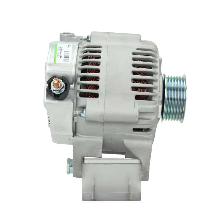 PlusLine Original Alternator for Chrysler 136A 1210004440+