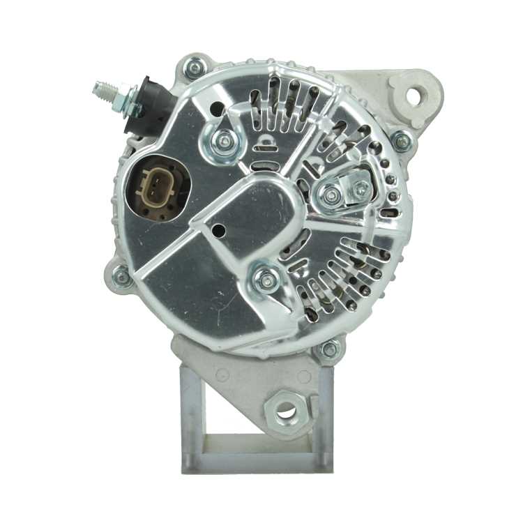 PlusLine Original Alternator for Jeep 136A 1210004520+