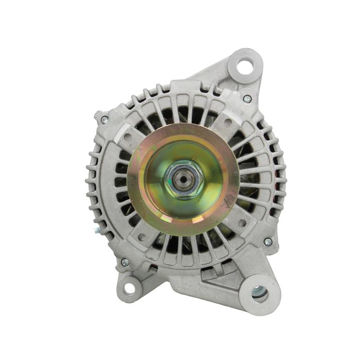 PlusLine Original Alternator for Chrysler 140A 1210004580+