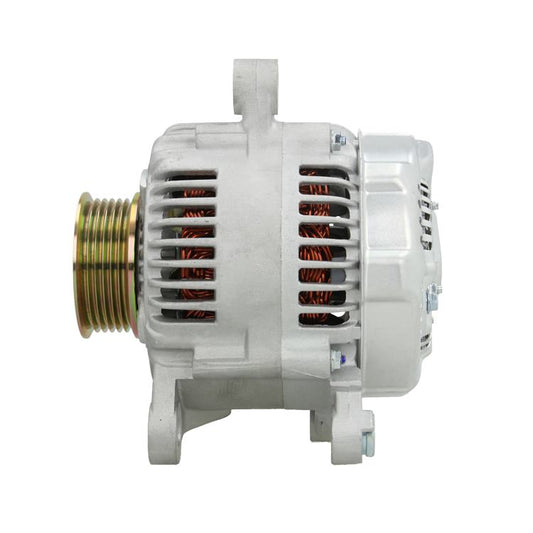 PlusLine Original Alternator for Chrysler 140A 1210004580+