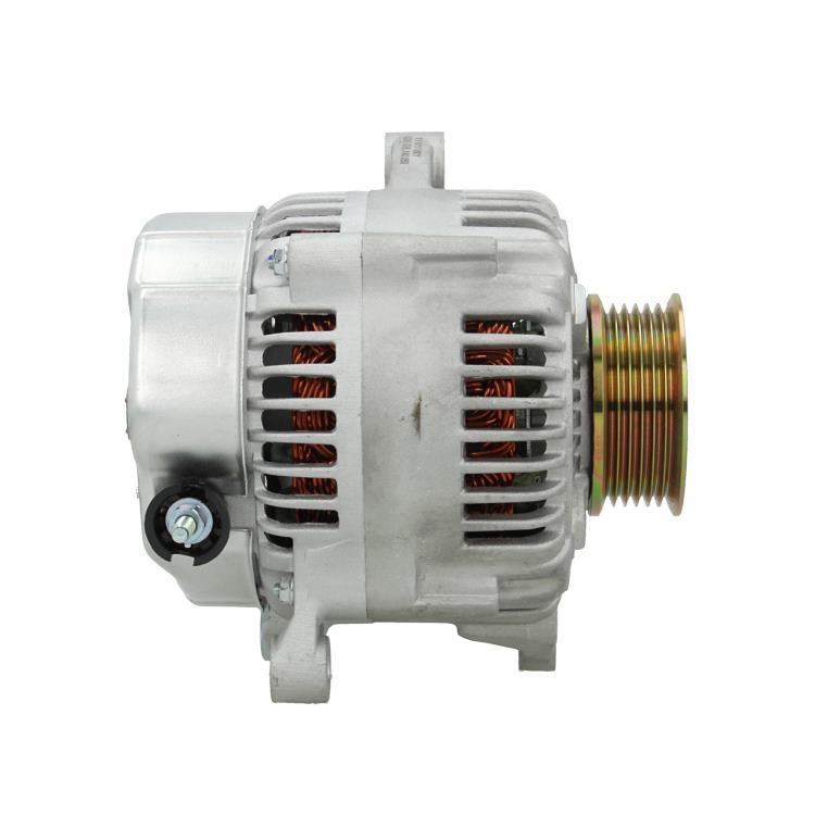 PlusLine Original Alternator for Chrysler 140A 1210004580+