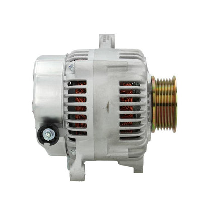 PlusLine Original Alternator for Chrysler 140A 1210004580+