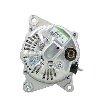 PlusLine Original Alternator for Chrysler 140A 1210004580+