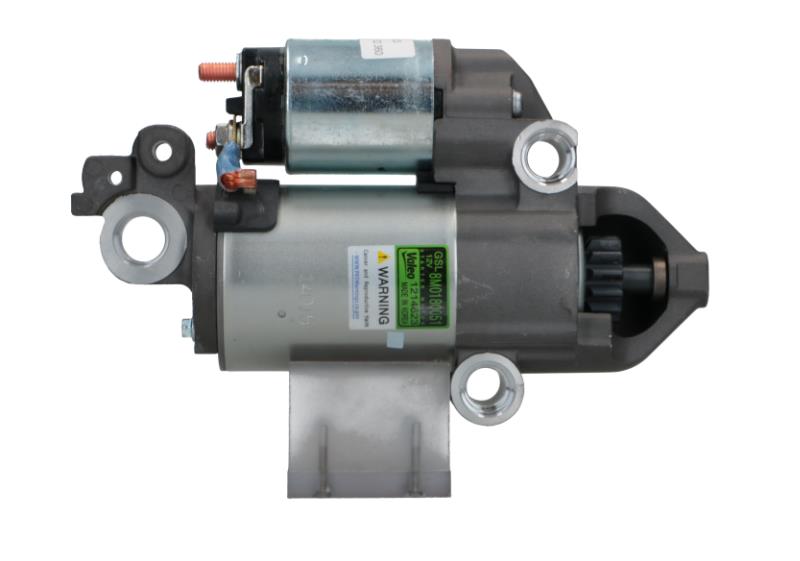 Valeo Korea New Starter Motor for Mercury Marine 1.7 kw 1214632