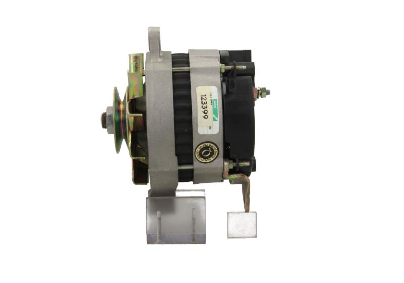 OEM Reman Alternator for Renault 60A 123399R