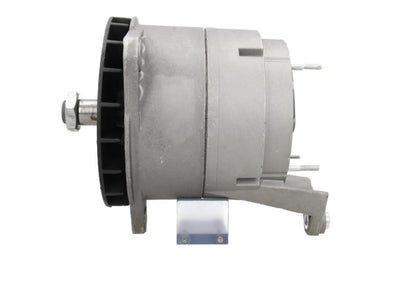 OEM Reman (RNL) Alternator MAN 140A (Bosch type) 1237CARD