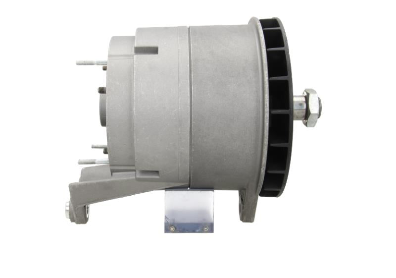 OEM Reman (RNL) Alternator MAN 140A (Bosch type) 1237CARD