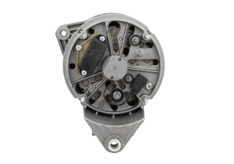 OEM Reman (RNL) Alternator MAN 140A (Bosch type) 1237CARD