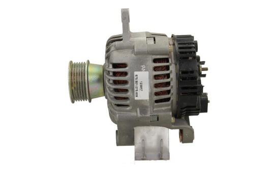 OEM Reman (RNL) Alternator for Renault 80A (Valeo type) 123887