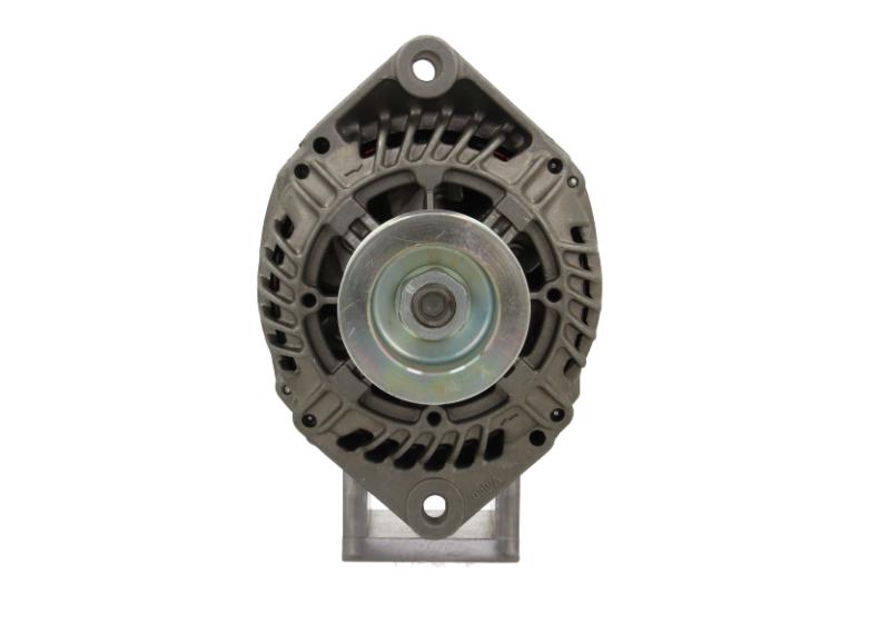 OEM Reman (RNL) Alternator for Renault 80A (Valeo type) 123889