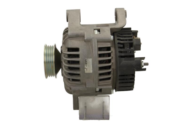 OEM Reman (RNL) Alternator for Renault 80A (Valeo type) 123889