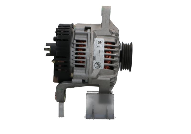 OEM Reman (RNL) Alternator for Renault 75A (Valeo type) 123999