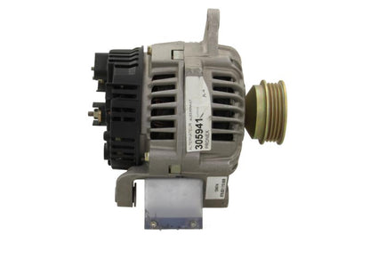 OEM Reman (RNL) Alternator Renault 110A (Valeo type) 124014