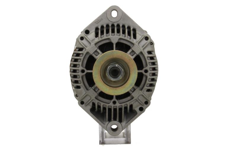 OEM Reman (RNL) Alternator for Renault 80A (Valeo type) 124024