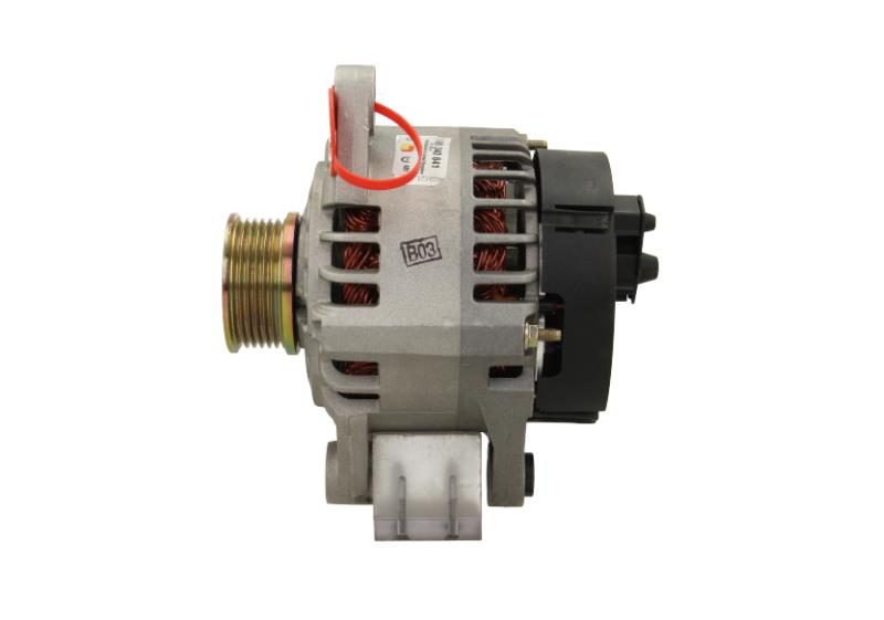 OEM Reman (RNL) Alternator Fiat 85A (Denso type) 124064