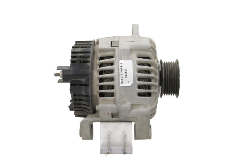 OEM Reman (RNL) Alternator for Renault 110A (HC type) 124223