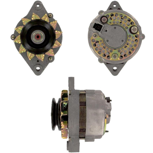 PlusLine Original Alternator for Honda 35A 0210003000+