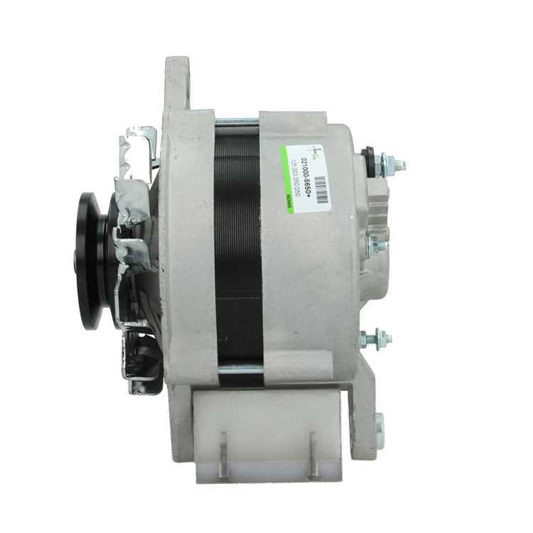 PlusLine Original Alternator for Honda 50A 0210005650+