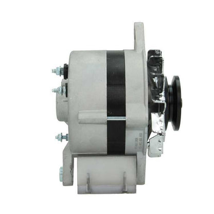 PlusLine Original Alternator for Honda 50A 0210005650+