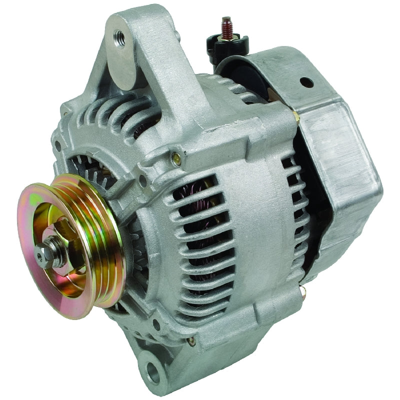 WAI New Alternator for Honda 60A 14989N