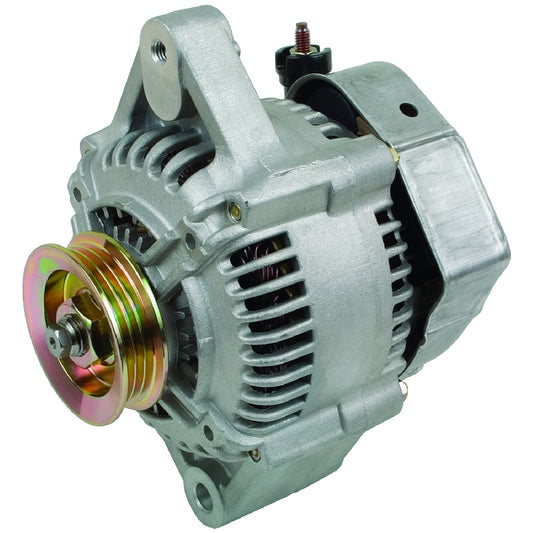 WAI New Alternator for Honda 60A 14989N