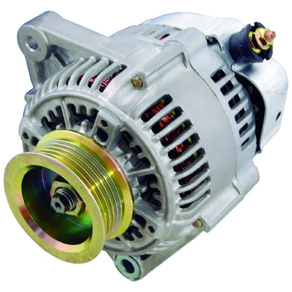 WAI New Alternator for Honda 90A 13538N