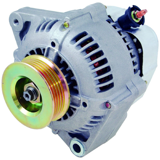 WAI New Alternator for Honda 70A 13294N