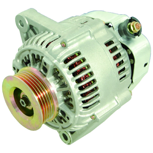 WAI New Alternator for Honda 90A 13507N