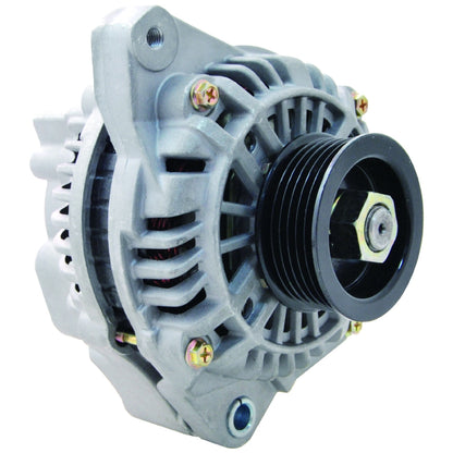 WAI New Alternator for Honda 70A 13893N