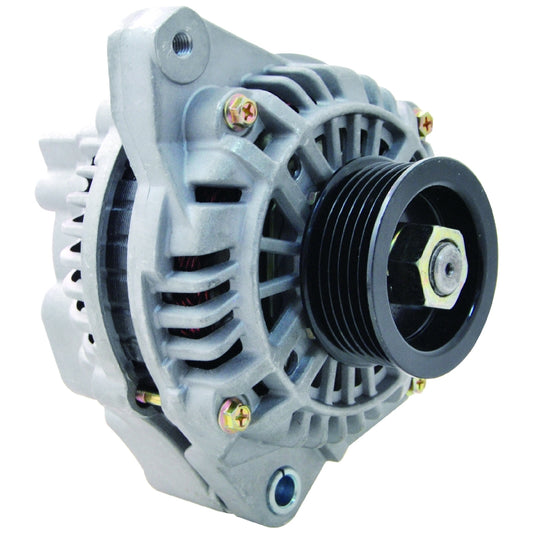 WAI New Alternator for Honda 70A 13893N