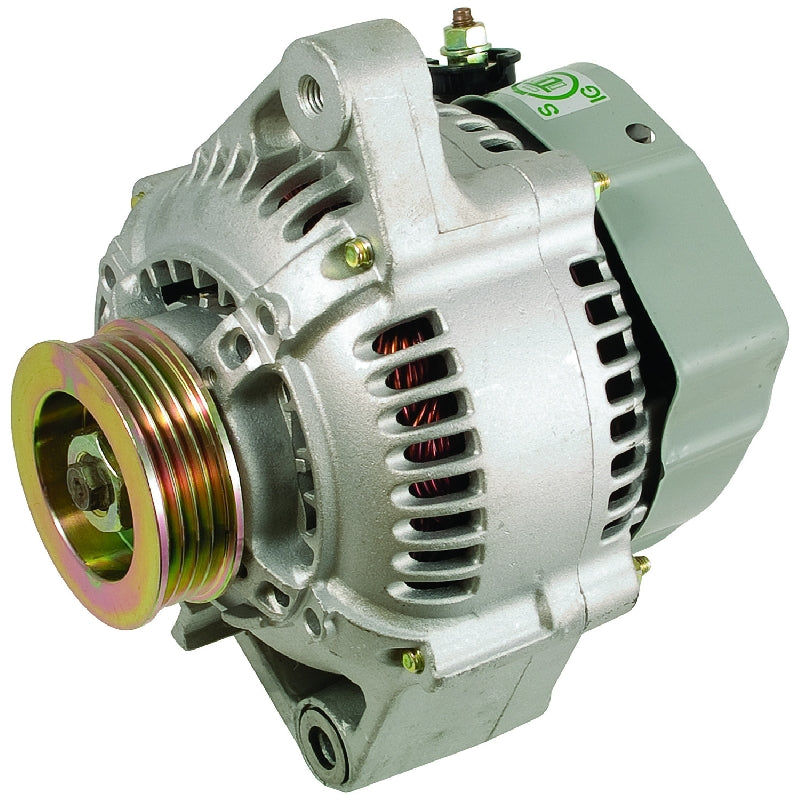 WAI New Alternator for Honda 65A 13326N