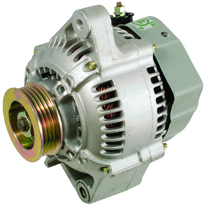 WAI New Alternator for Honda 65A 13326N