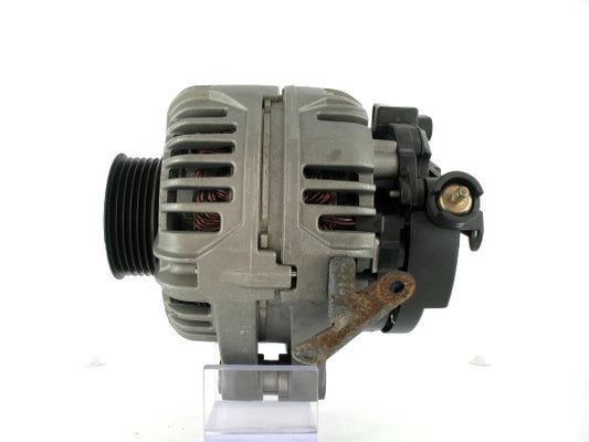 Bosch Reman Alternator for Honda 90A 0124325006R