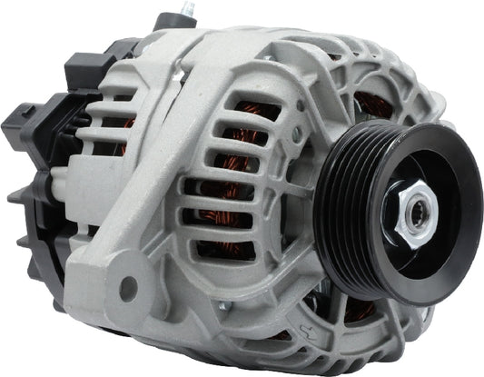 WAI New Alternator for Honda 90A 23024N