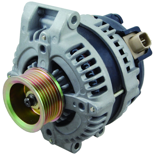 WAI New Alternator for Honda 100A 13980N