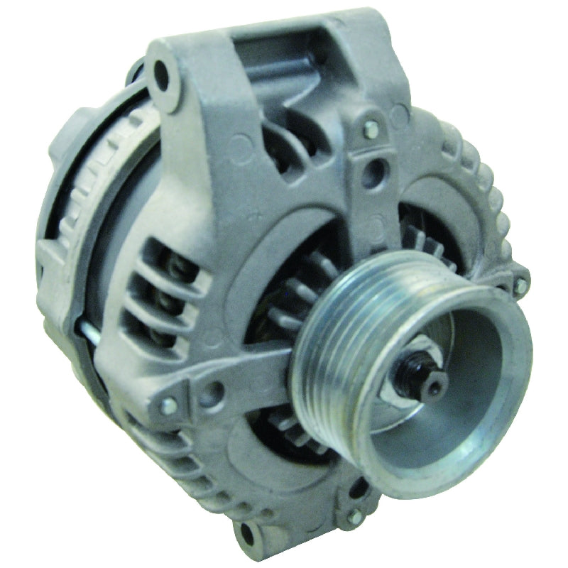 WAI Reman Alternator for Honda 100A 13980R