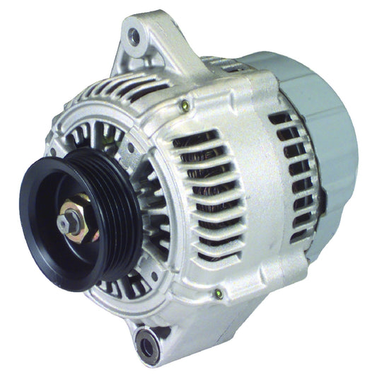 WAI New Alternator for Honda 110A 13675N