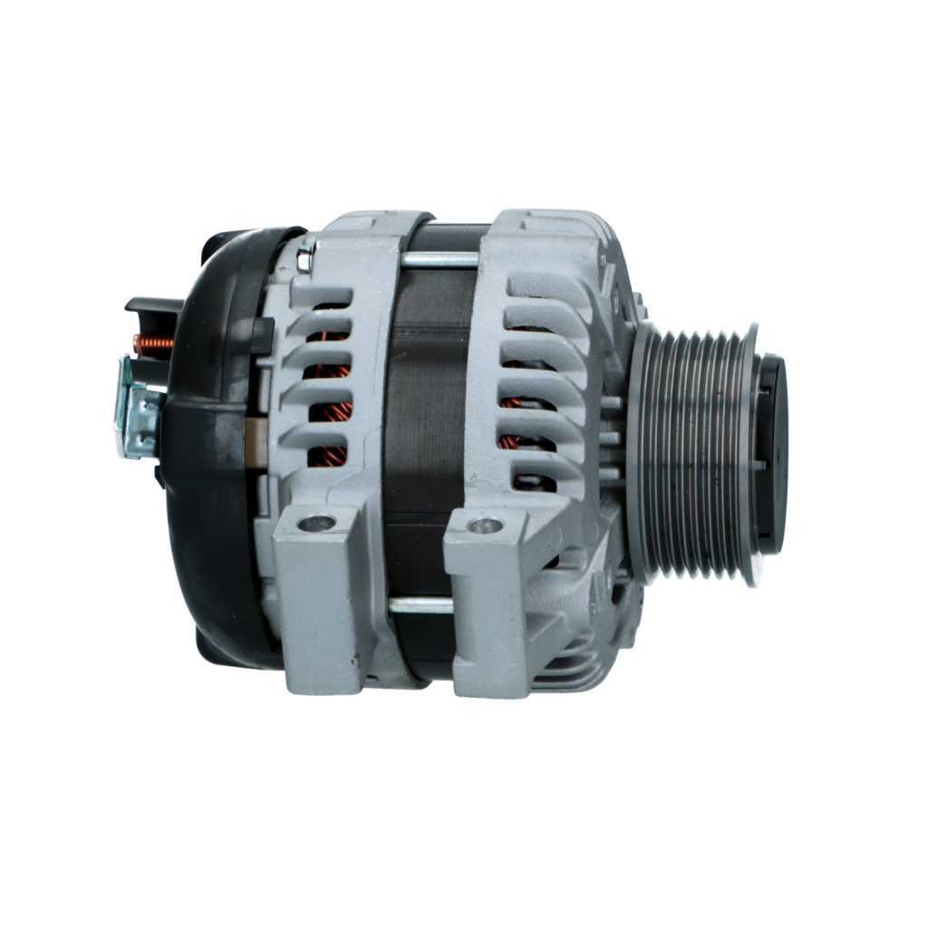 RNL-Standard Alternator Honda 105A RNL1042103911
