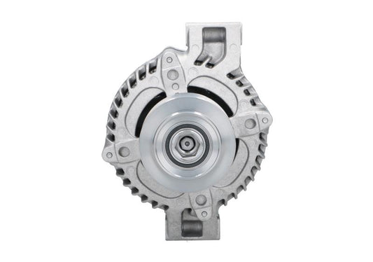 PlusLine Pro Reman Alternator for Honda 105A 1042104860R+PRO