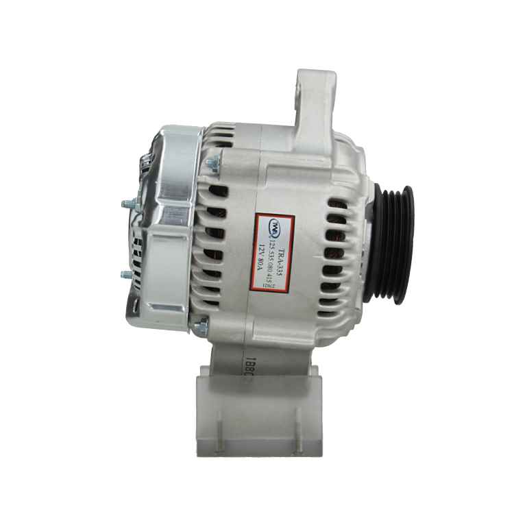 TWA Reman Alternator for Honda 80A TRA335