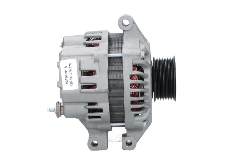 Mitsubishi Reman Alternator for Honda 70A A2TB7591R