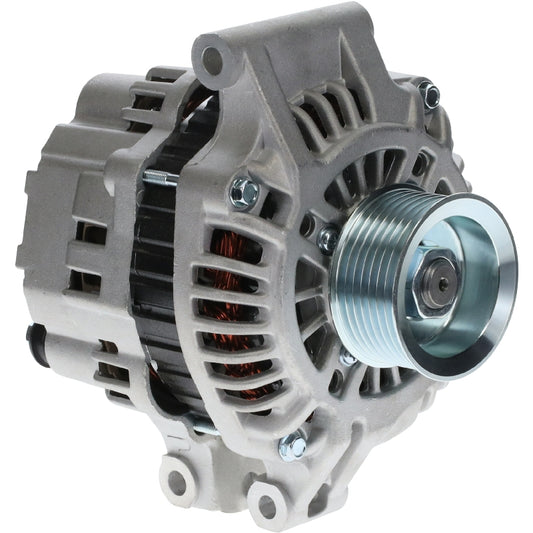 WAI New Alternator for Honda 70A 13966N