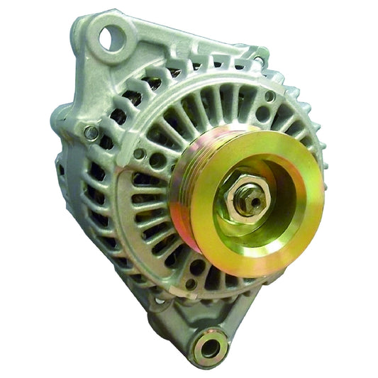 WAI New Alternator for Honda 105A 13894N