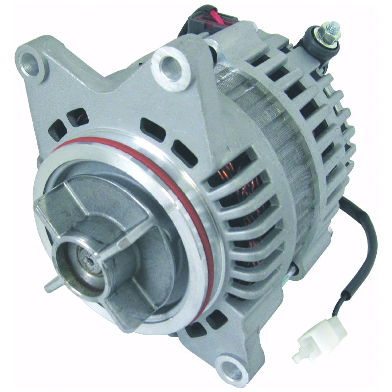 WAI New Alternator for Honda Motorbike 90A 12485N90A