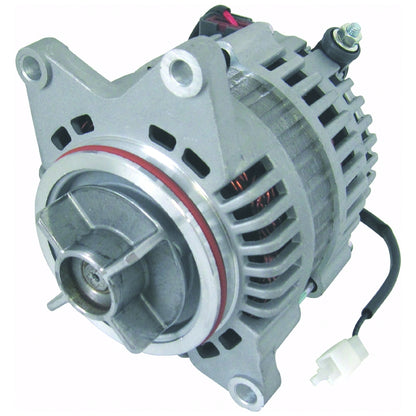 WAI New Alternator for Honda Motorbike 90A 12485N90A