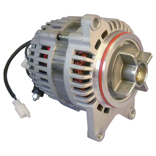 WAI New Alternator for Honda Motorbike 40A 12485N