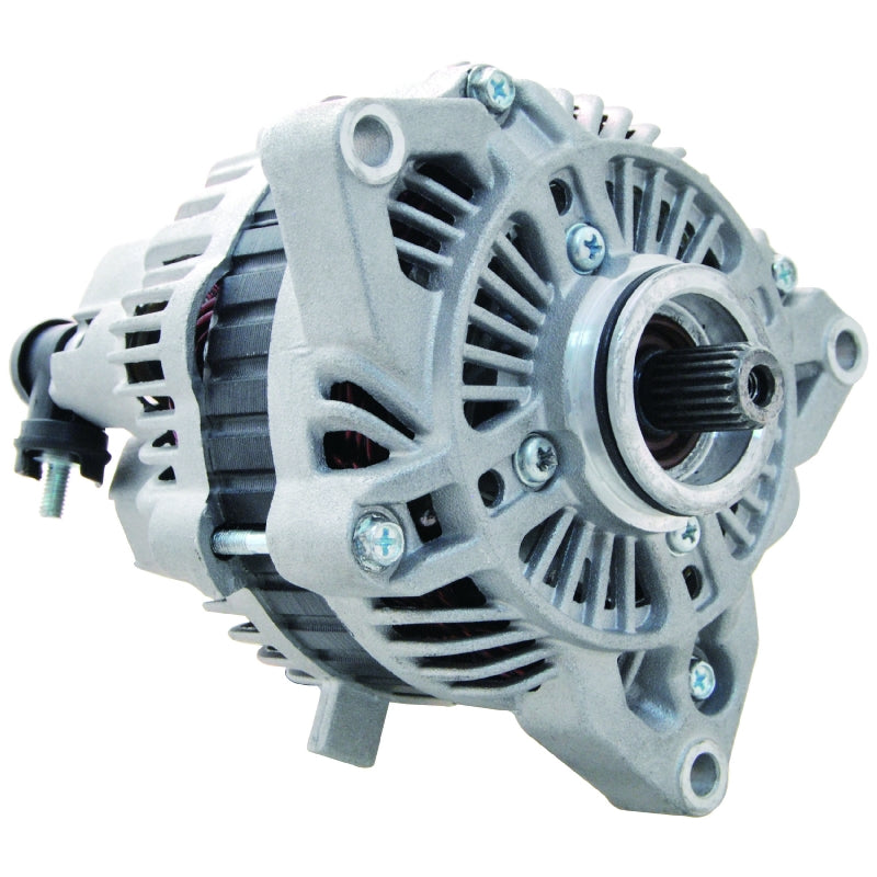 WAI New Alternator for Honda Motorbike 75A 12488N