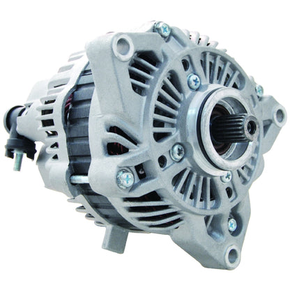 WAI New Alternator for Honda Motorbike 75A 12488N