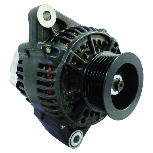 WAI New Alternator for Honda Marine 90A 12757N