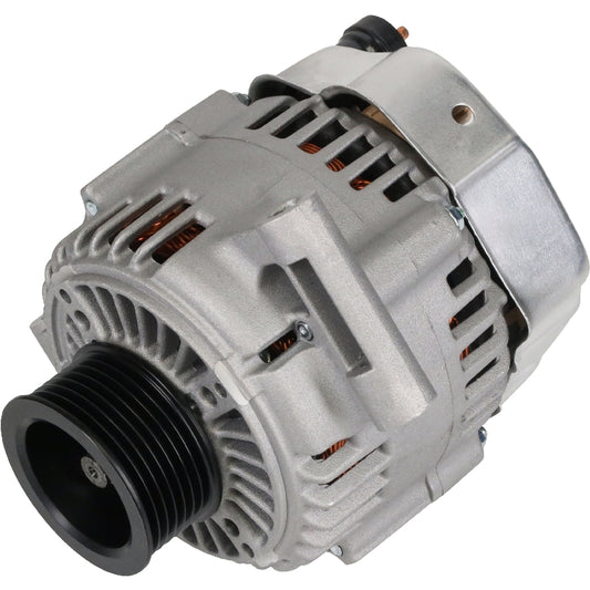 WAI New Alternator for Honda 80A 13977N
